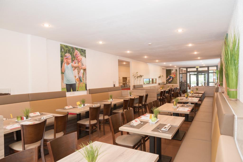 Gut Landegge - Familotel Emsland Haren Exterior foto