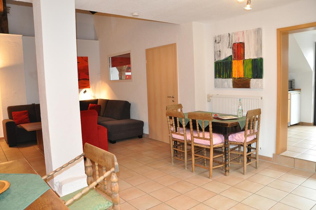Gut Landegge - Familotel Emsland Haren Exterior foto